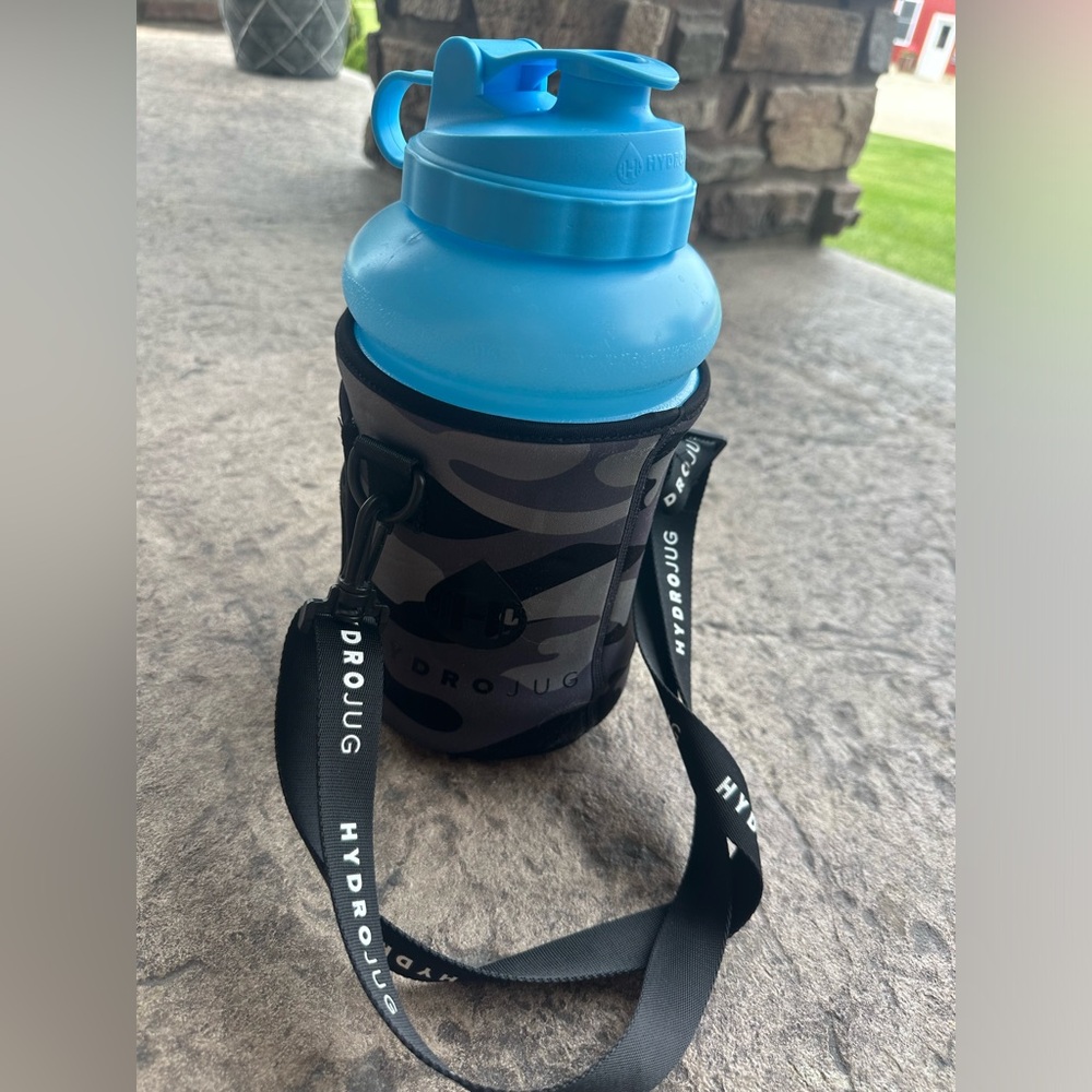 Hydro Jug